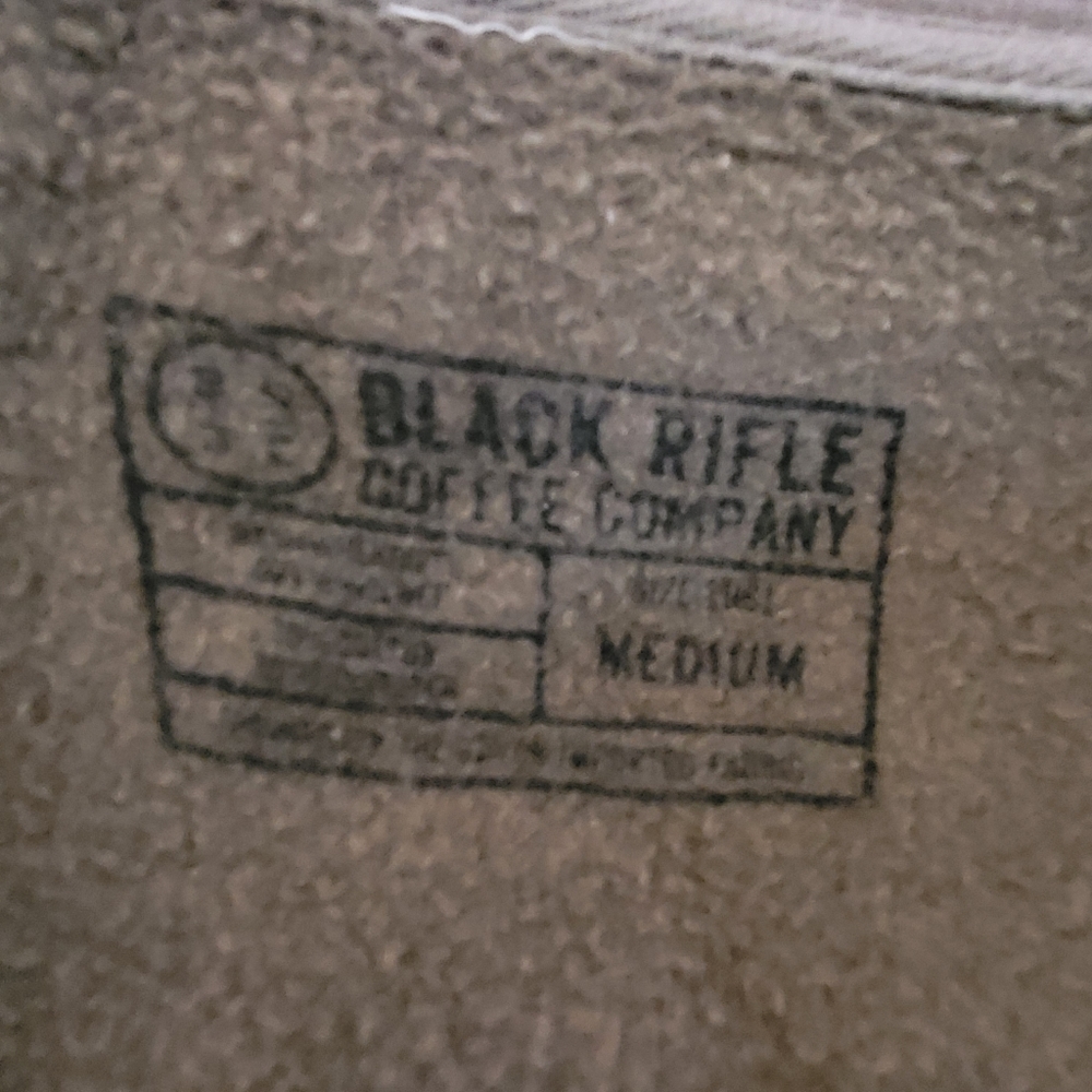 Black Rifle Coffee Company - Picture 4 of 7